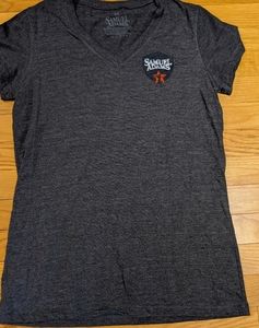 Samuel Adams women's t shirt